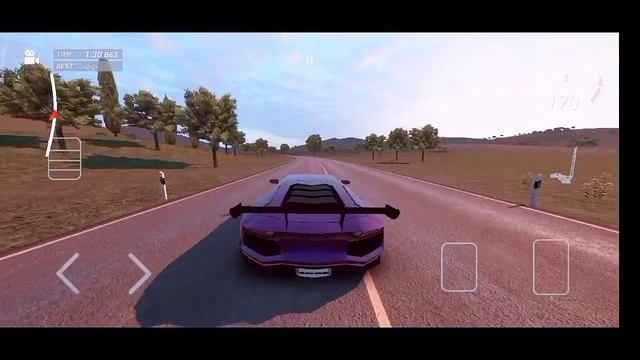 Apex Racing Update! (Android & iOS) - 3 New Cars, New Map, Torque Splitter, Improved Physics & More смотреть онлайн