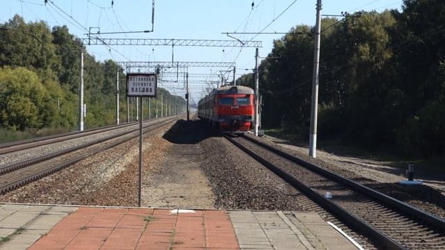 ЭД2т-0019 смотреть онлайн