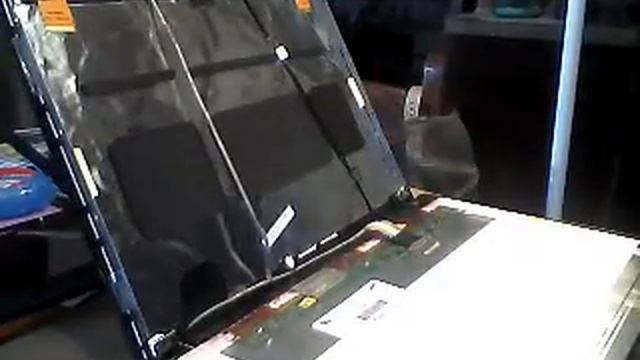 Acer 5251-1513 LCD screen replacement смотреть онлайн