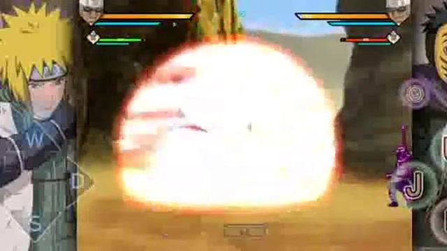 NEW! Naruto x Boruto Storm Connections Mugen Android - BEST Naruto Mugen Android OFFLINE 2024 смотреть онлайн