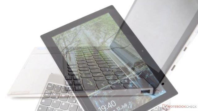Photos of the Lenovo IdeaPad Miix 320 | Not A Review! смотреть онлайн