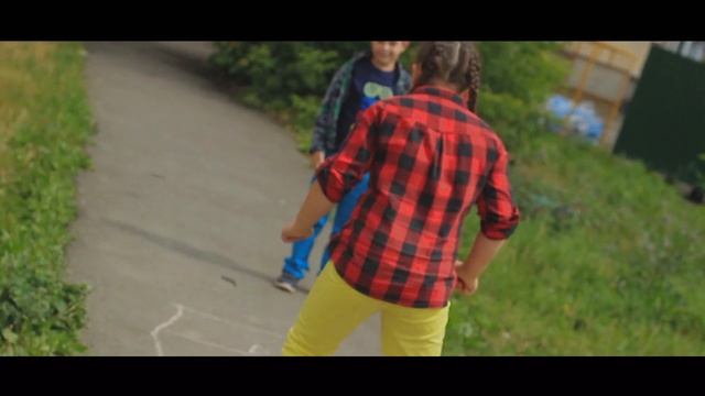 Социальный фильм "ИГРУШКА" (2018, реж. Д.Аристов) смотреть онлайн