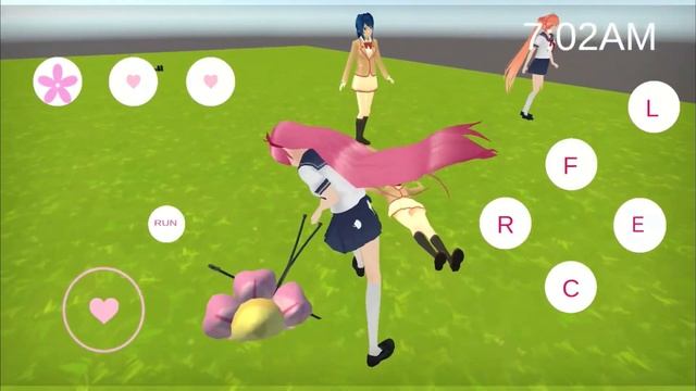 Mitiyaki's Life + DL (Android) - Yandere Simulator Fan Game смотреть онлайн