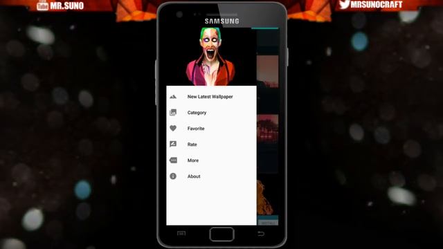 How To Download Unqiue Wallpapers on Android "King of Minimal Wallpapers HD" 2017 смотреть онлайн