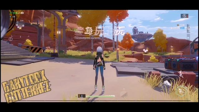 MÉTODO PARA JUGAR TOWER OF FANTASY SIN NÚMERO DE TELÉFONO O ID CHINAS PARA USUARIOS ANDROID. смотреть онлайн