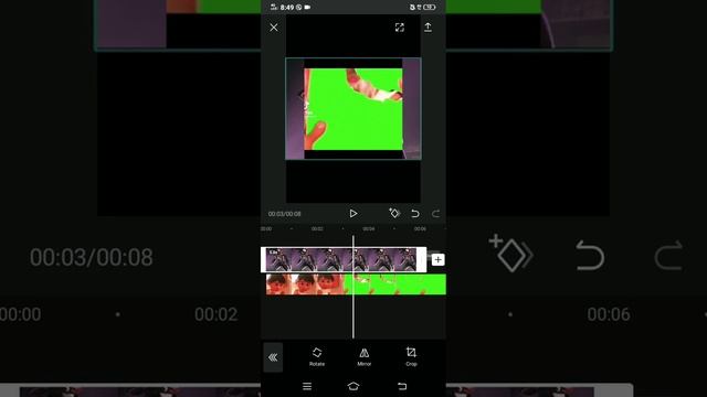 Green Screen : Tutorial S y e d смотреть онлайн