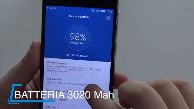 HONOR 6C QUICK REVIEW смотреть онлайн