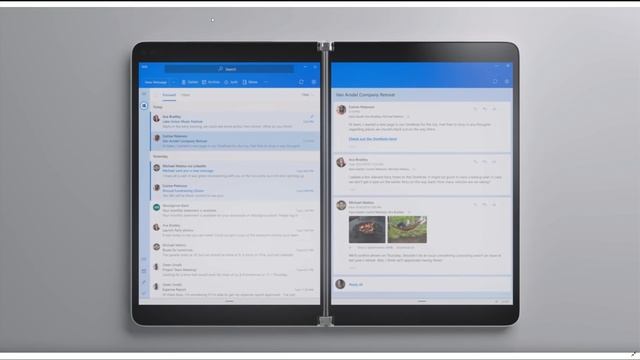 What is Windows 10X? (And Why You Should Care) смотреть онлайн