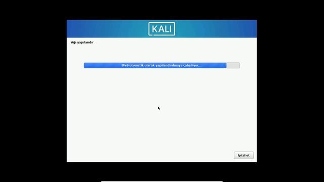 Kali Linux 2022.1 Kurulumu-Detaylı Anlatım смотреть онлайн