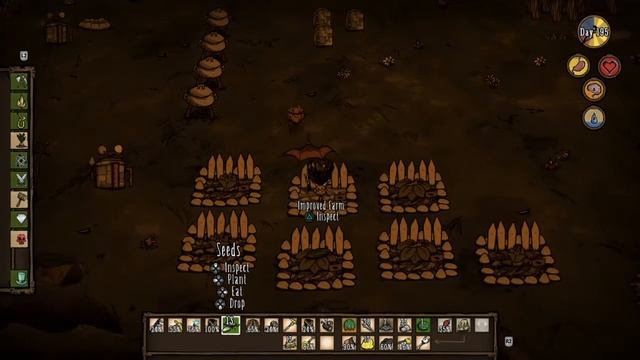 Don't Starve смотреть онлайн