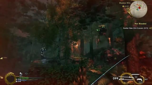 Shadow Warrior 2 ⭐ Gameplay #2 🔥 HIGH-END #Shooting #GAMEPLAY #HD #Warrior смотреть онлайн