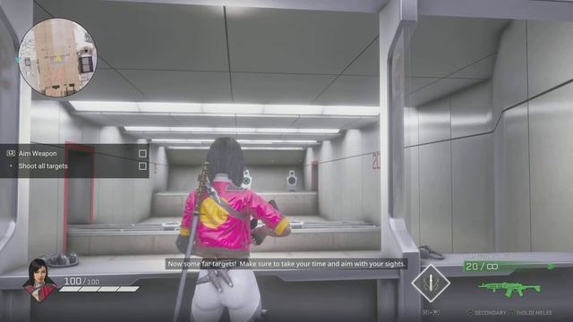 Rogue Company - Game Start (PS5) смотреть онлайн