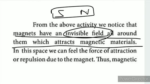 CLASS 9 SCIENCE UNIT-5 MAGNETISM AND ELECTROMAGNETISM PART-1 MAGNETIC FIELD (B) смотреть онлайн