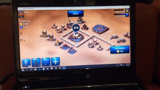 Star Wars Commander Windows 10 смотреть онлайн