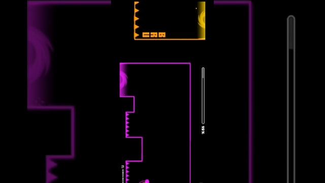 Nock em full version/ Geometri dash GDPS Editor смотреть онлайн