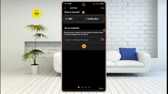 যে কারো ফোনের SMS নিজের ফোনে নিয়ে আসুন🔹How to forward sms to another number automatically New Trick смотреть онлайн