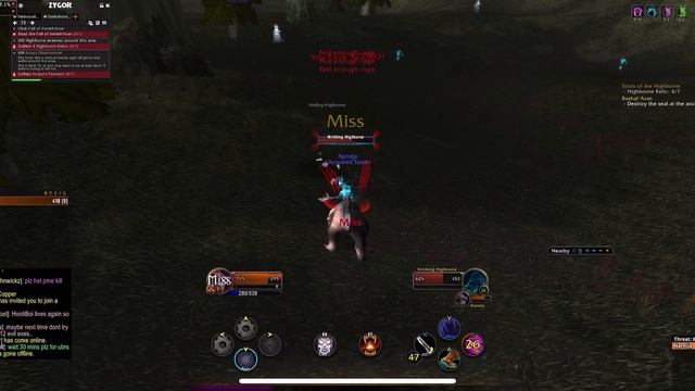 WoW Classic with controller on iOS 13 via Shadow смотреть онлайн