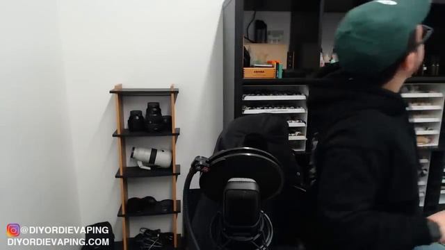 Live Mixing: Random Recipe Generator смотреть онлайн