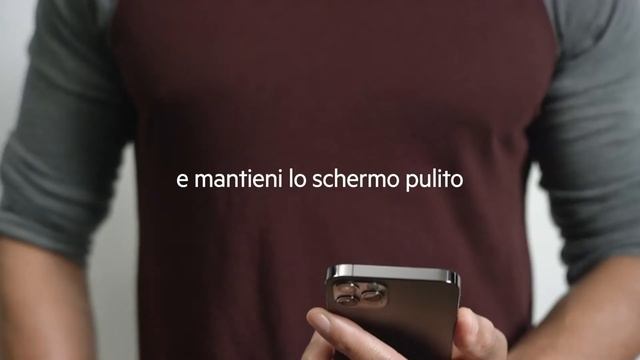 Ti presentiamo SCREENFORCE UltraGlass - 2 volte più resistente del vetro temprato смотреть онлайн