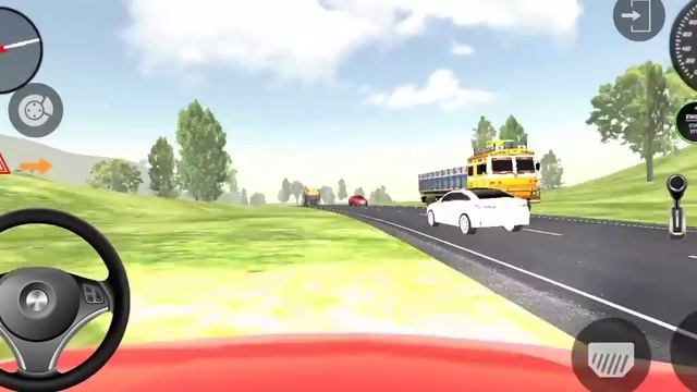 INDIAN CARS SIMULATOR 3D☀️🚔MARUTI SWIFT DZIRE CUTY CAR DRIVING GAMES 👮🚖-CAR GAMES ANDROID IOS GAMES смотреть онлайн