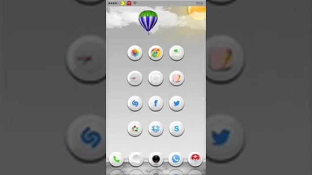 Nux and drifters iwidgets смотреть онлайн
