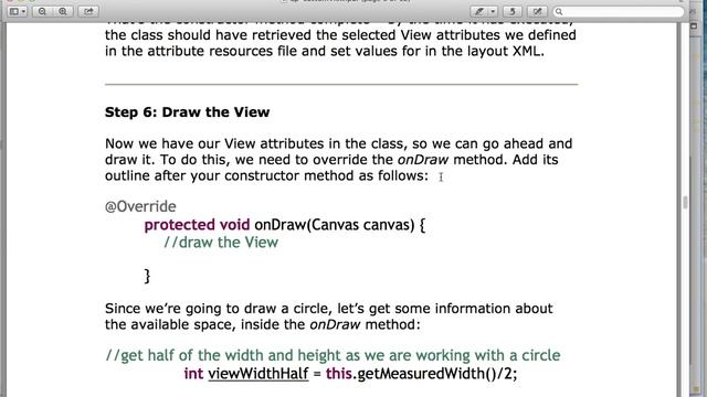 OO Programming in Java - Lecture 22 (3/17/13) смотреть онлайн