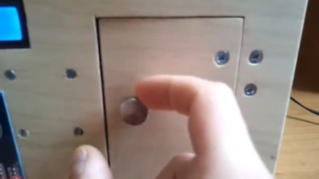 RFID access control with Arduino Mega 2560 смотреть онлайн