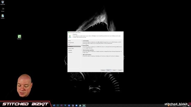 How to Make a Backup of your Computer | Using Veeam for Windows смотреть онлайн