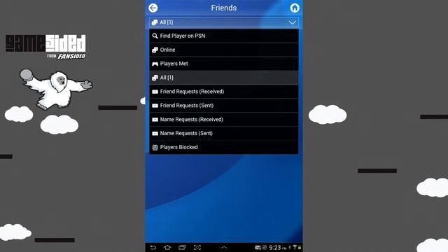 Playstation App Overview смотреть онлайн