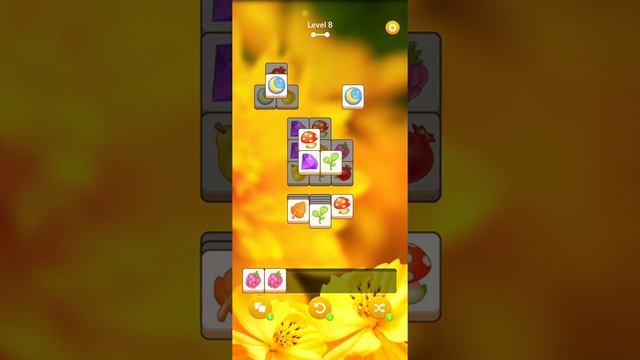 Zen Match - iOS Android Gameplay смотреть онлайн