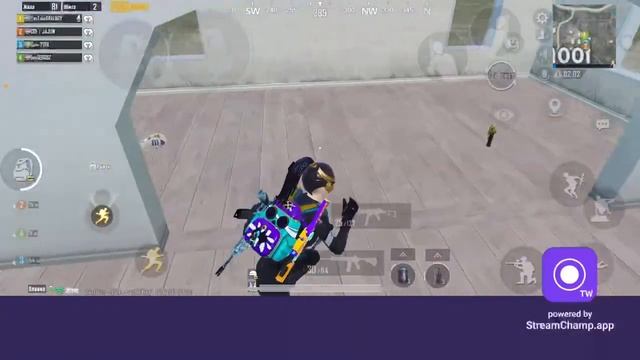 KIM MEN BILAN OTISHADI YOPAMAN MEN 🔫IPHONE 13 PRO MAX#pubgmobile #пубгстрим смотреть онлайн