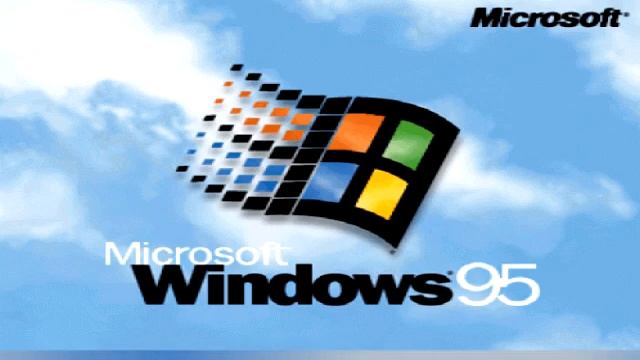 [Request] {Remake} All Microsoft Windows 95 sounds (Microsoft - updated) смотреть онлайн