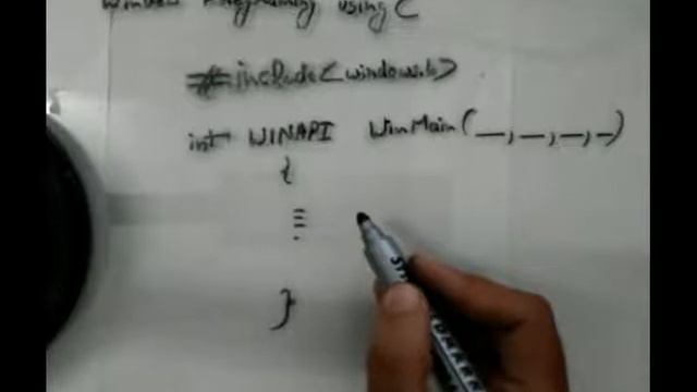 Create folder in windows using C Language (windows programming in C) смотреть онлайн