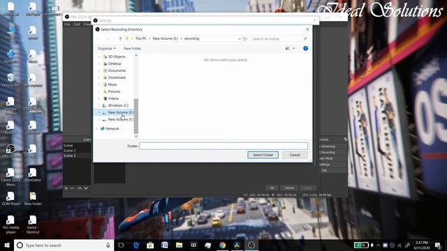 obs studio,free screen recorder for windows 10/ mac / linux. Downloading, install and tutorial Part смотреть онлайн