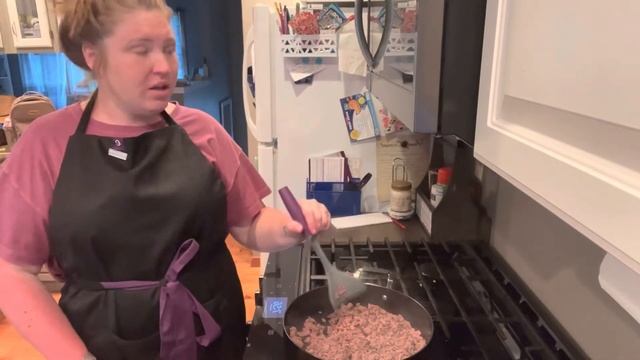 Epicure Sloppy Joe’s and Mac n Cheese смотреть онлайн