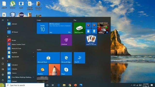 How to sign out from windows 10 смотреть онлайн