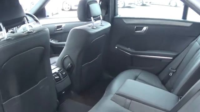 CMG MERCEDES-BENZ SLIGO: 131MO1749 Mercedes Benz E220 CDI Blue Efficiency SE смотреть онлайн