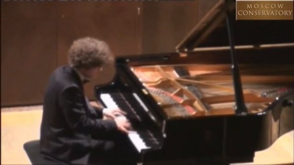 F. Chopin - 24 Etudes for Piano Op.10 , Op 25