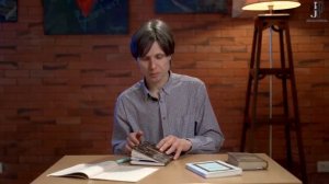 2. Прп. Исаак Сирин. БЕСЫ БОЯТСЯ РАВНОМЕРНОСТИ.mp4