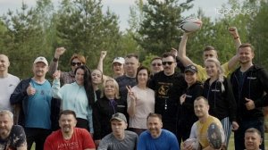 Партнерская конференция «1С-Рарус». Доброград 2024. Как это было