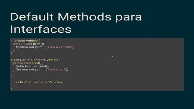 Usando Java 8 no Android - Eduardo Bonet смотреть онлайн
