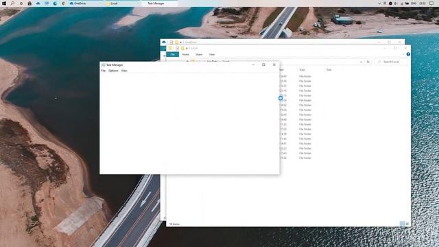 How to fix blank file Thumbnails on Windows 10 & OneDrive смотреть онлайн