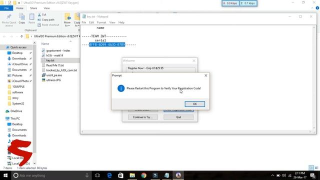 ISO mount | Learn How to mount ISO смотреть онлайн