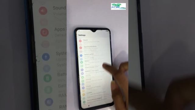 Vivo Y20 FRP Lock Bypass | Without Pc | Android 11 | Google Lock 100% смотреть онлайн