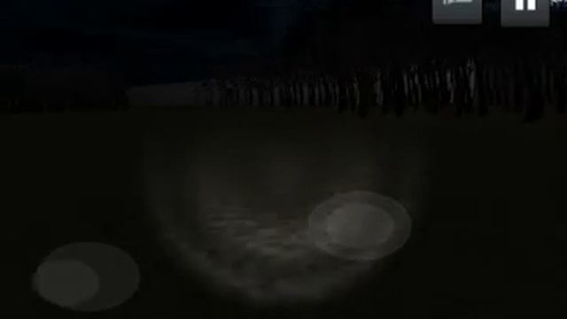 SlenderMan's Forest gameplay! смотреть онлайн