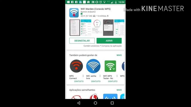 Como hackear o wi-fi do vizinho!! смотреть онлайн