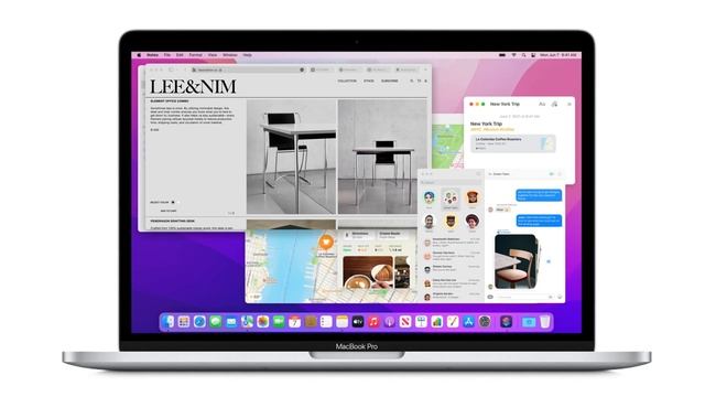 Apple's new OS of 2021 смотреть онлайн
