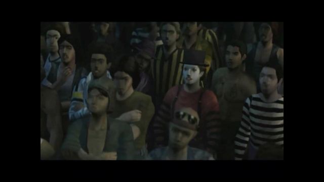 MY FAVORITE MOVIE TURNED INTO A GAME-THE WARRIORS: PCSX2 GAMEPLAY/NVIDIA GeForce RTX 4080 смотреть онлайн