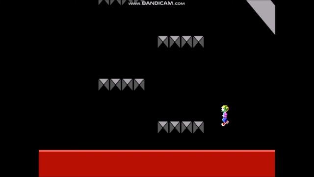 Playing Commander Keen on Windows XP смотреть онлайн