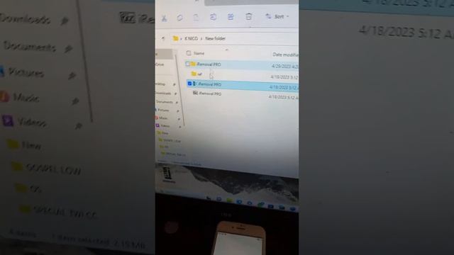 How To Bypass Activation Lock Or Hello On IPhone 6💯